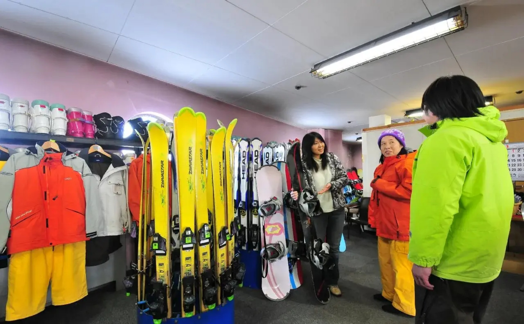 KAMENOI HOTEL Kusatsu Resort