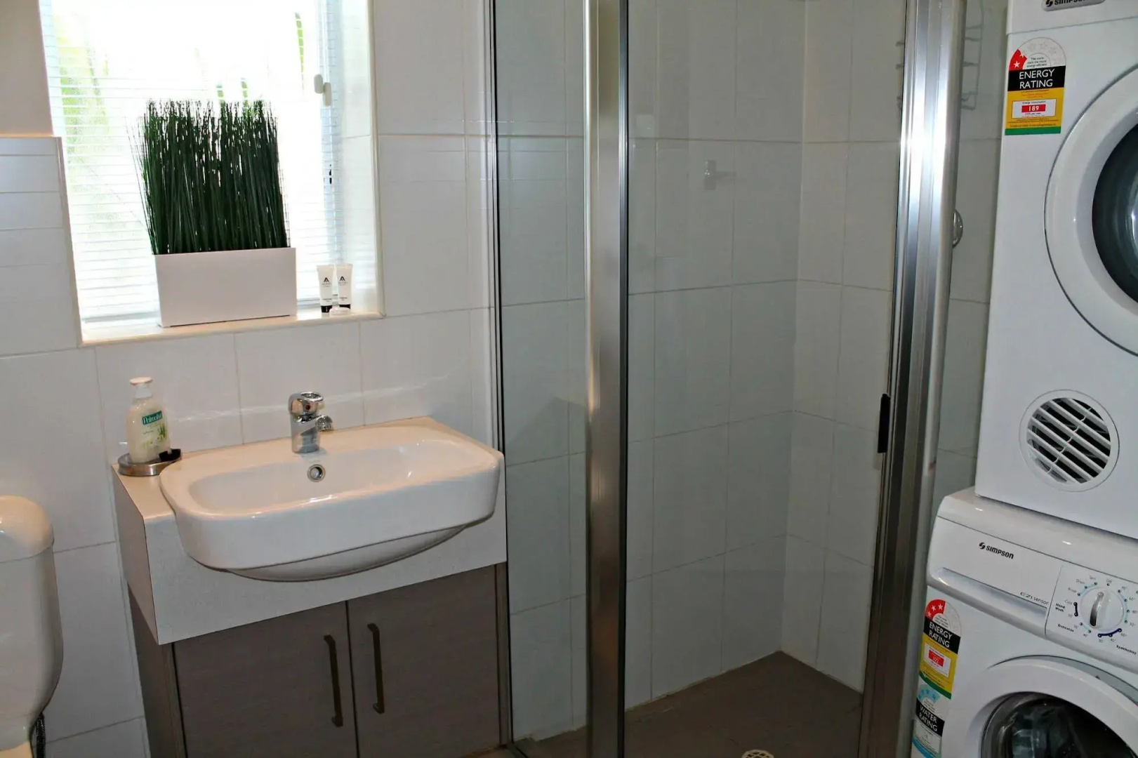 Specialty Accommodation – Adelaide Dress Circle Apartments