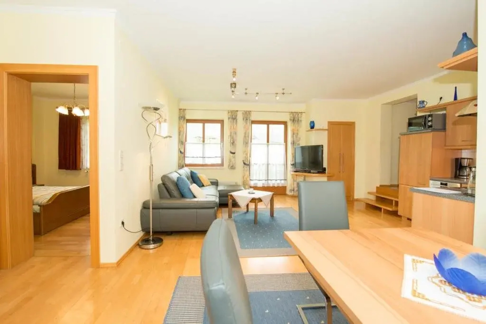 Ferienwohnungen Kolbitsch