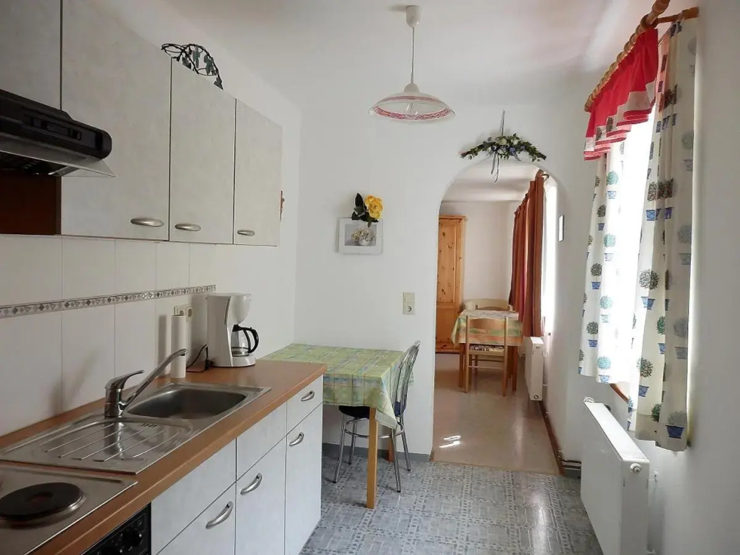 Ferienwohnungen Strohmayerhof