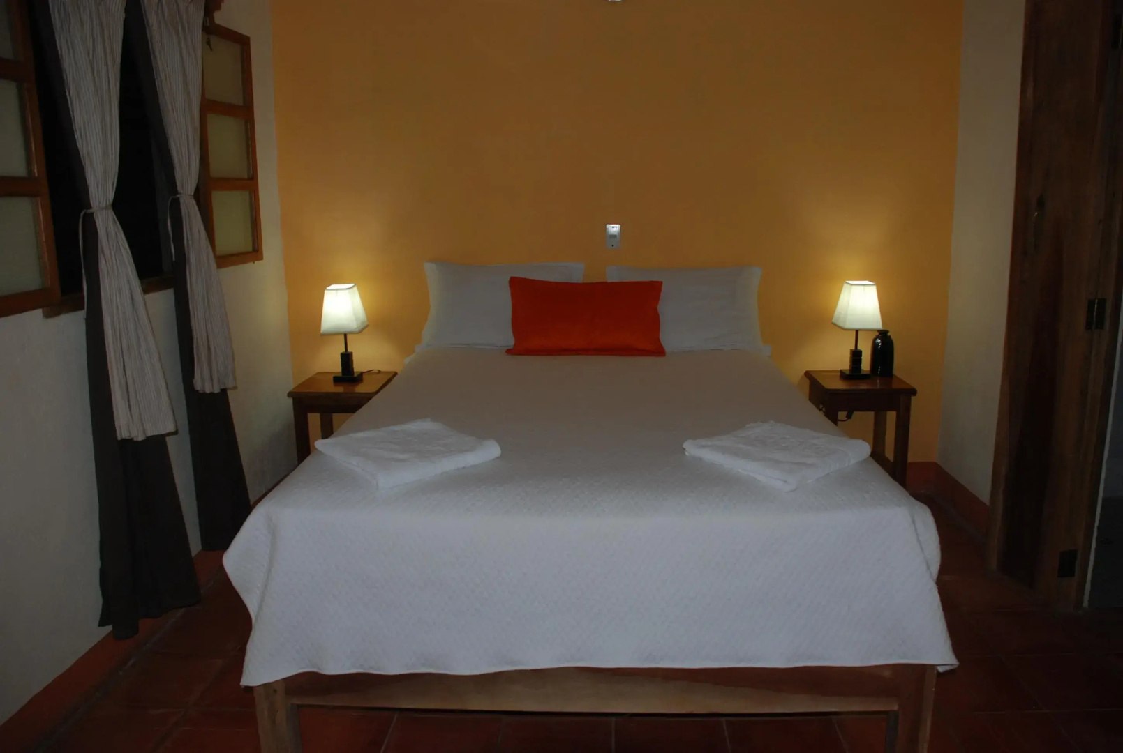 Hotel Casa Barcelona