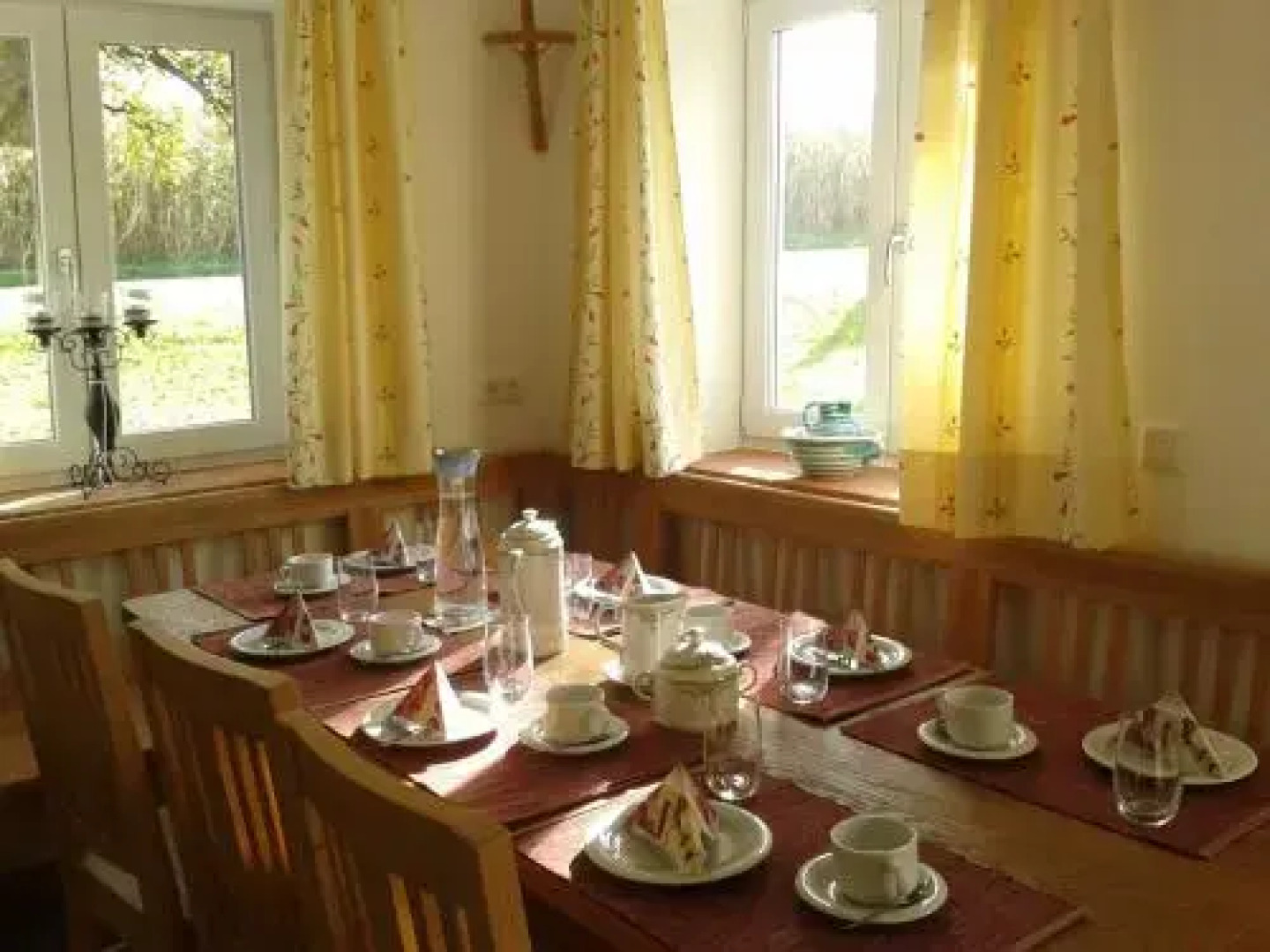 Gästehaus Niedermeierhof