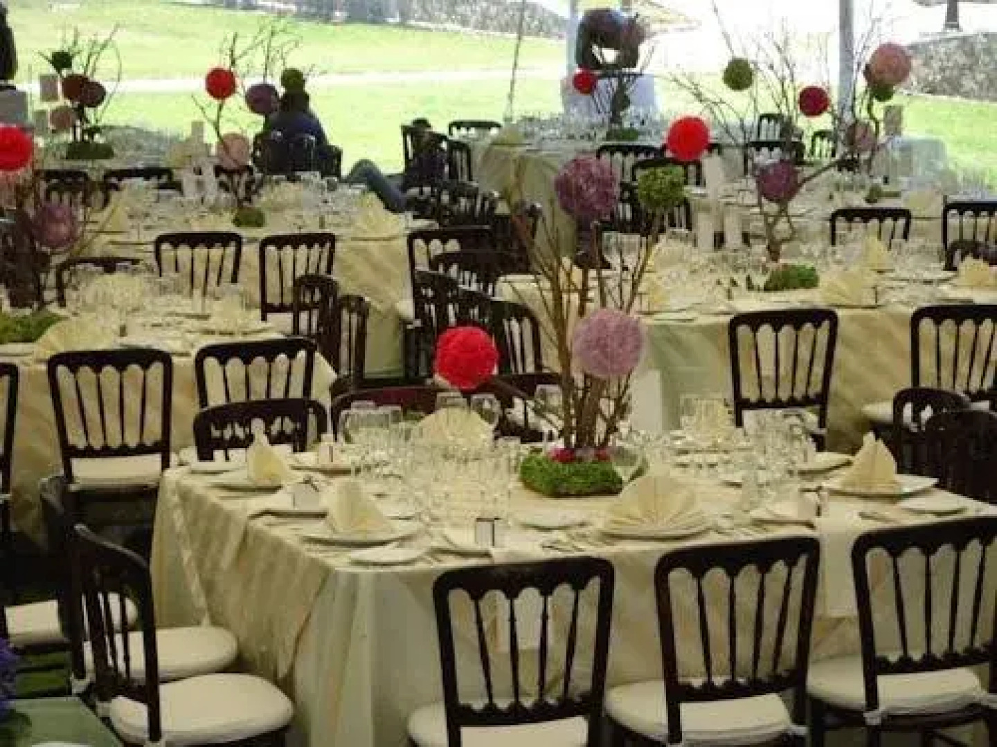 Hacienda Santiago Texmelucan