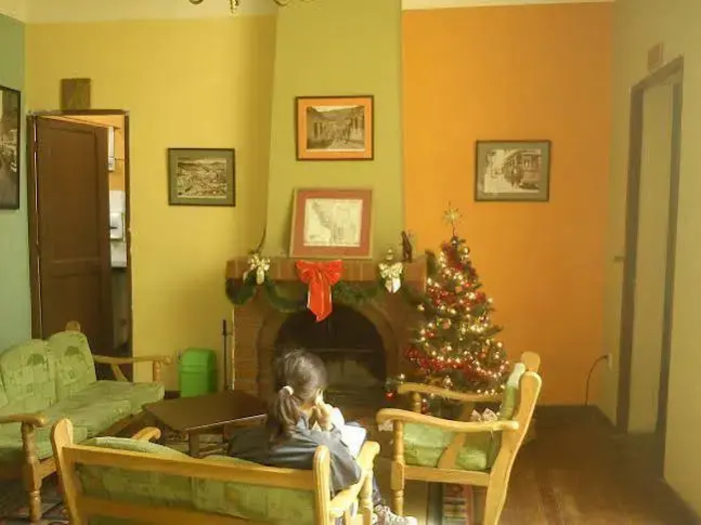 Bash and Crash Hostel