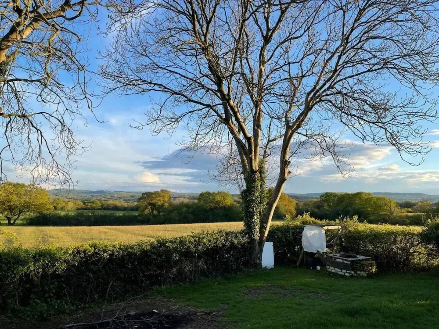 Woodlands Lodge - Come and Enjoy the Good Life