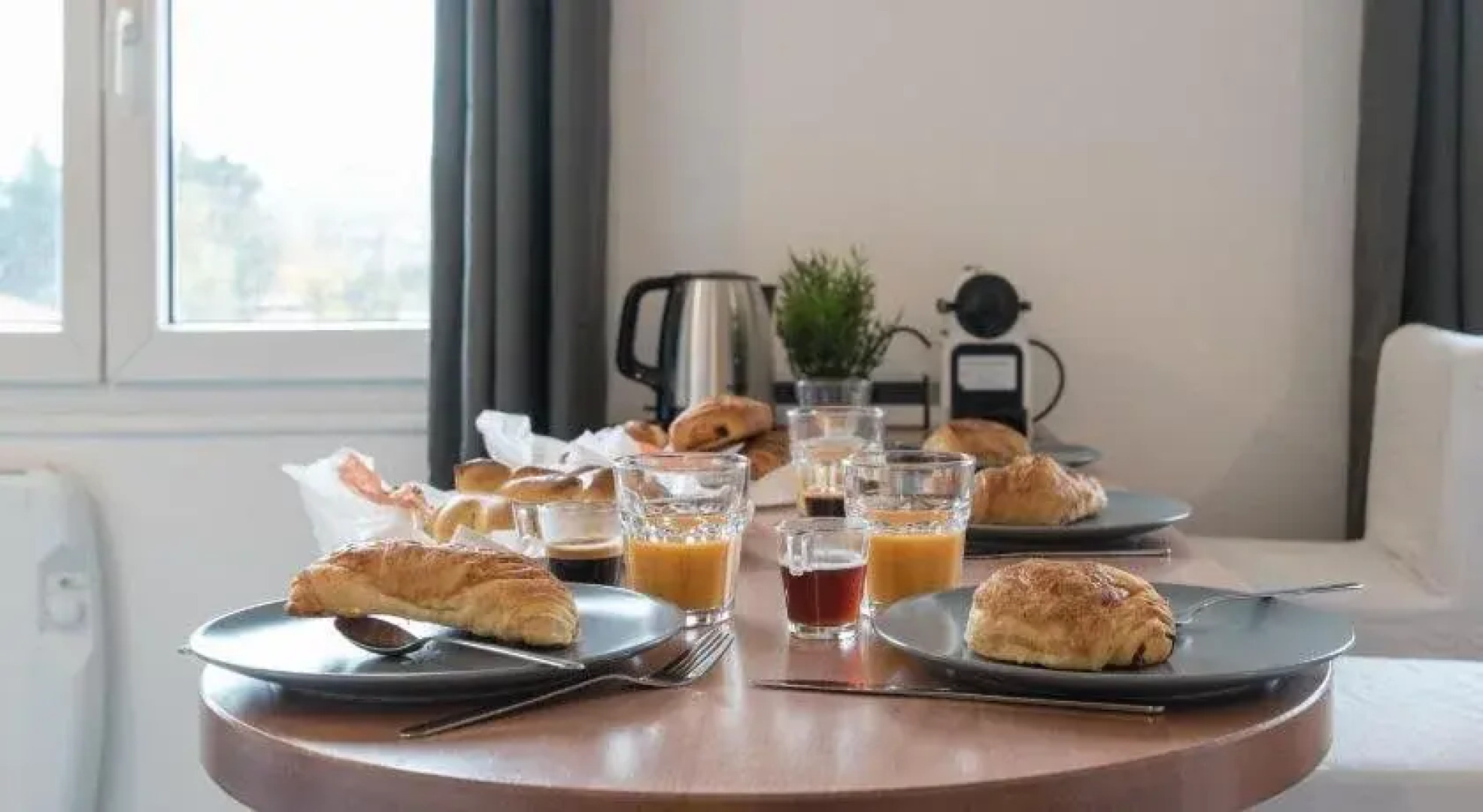 Le Cocon Stéphanois