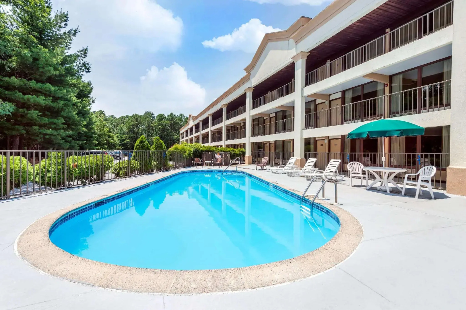 Inn At Atlantic City Hotel & Banquet