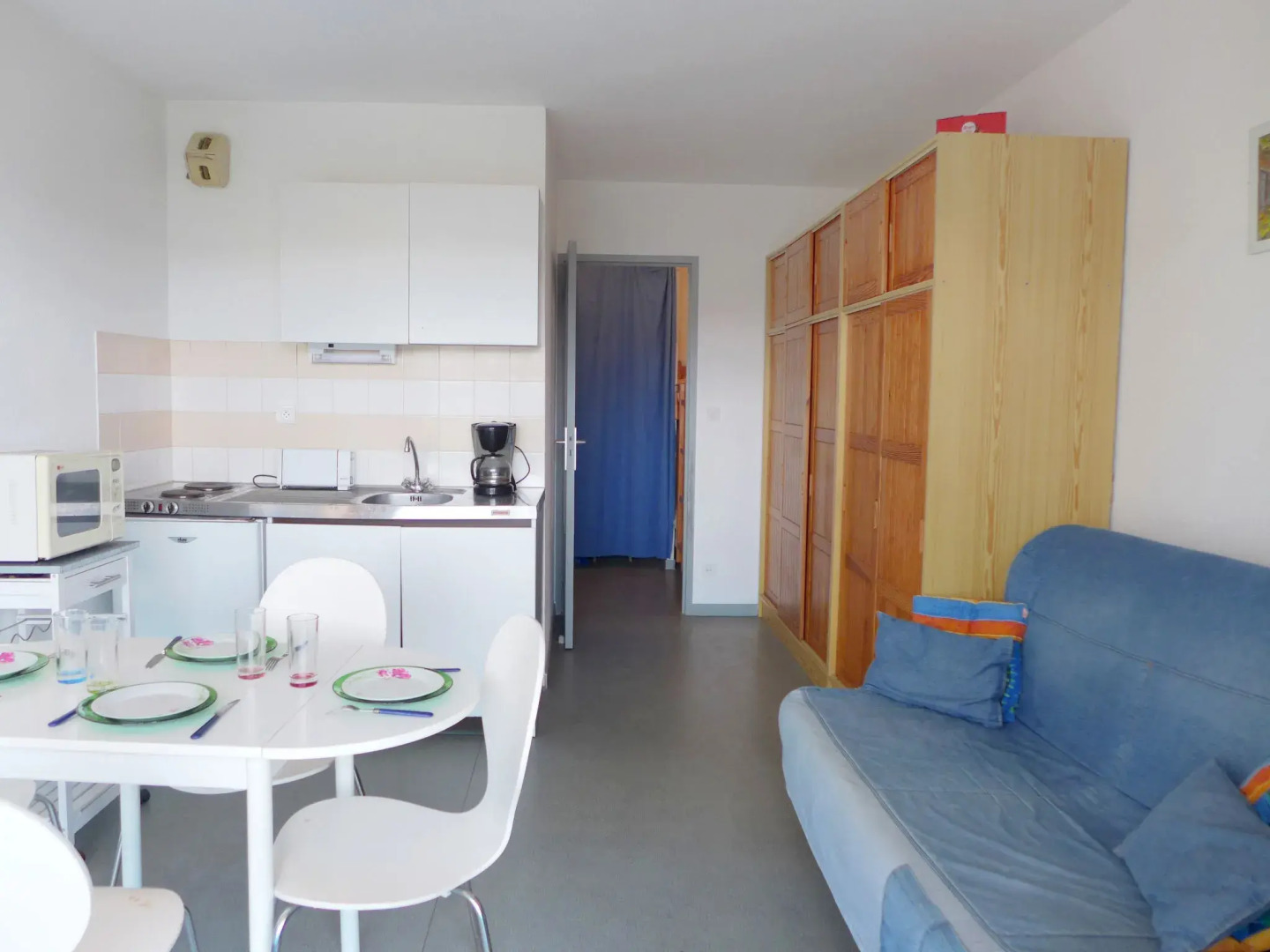 Studio Le Grand Large