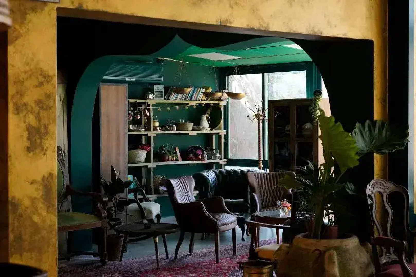 Mantur West Galilee By Selina