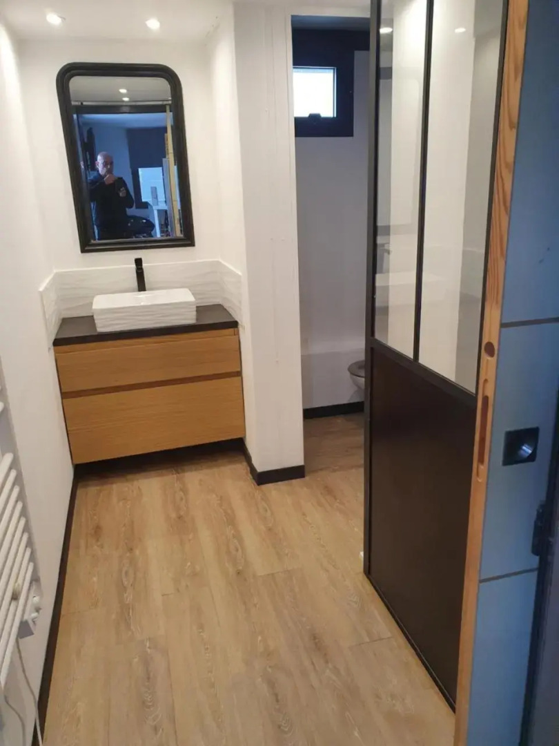 Loft 3 Pers Proche Circuit Paul Ricard