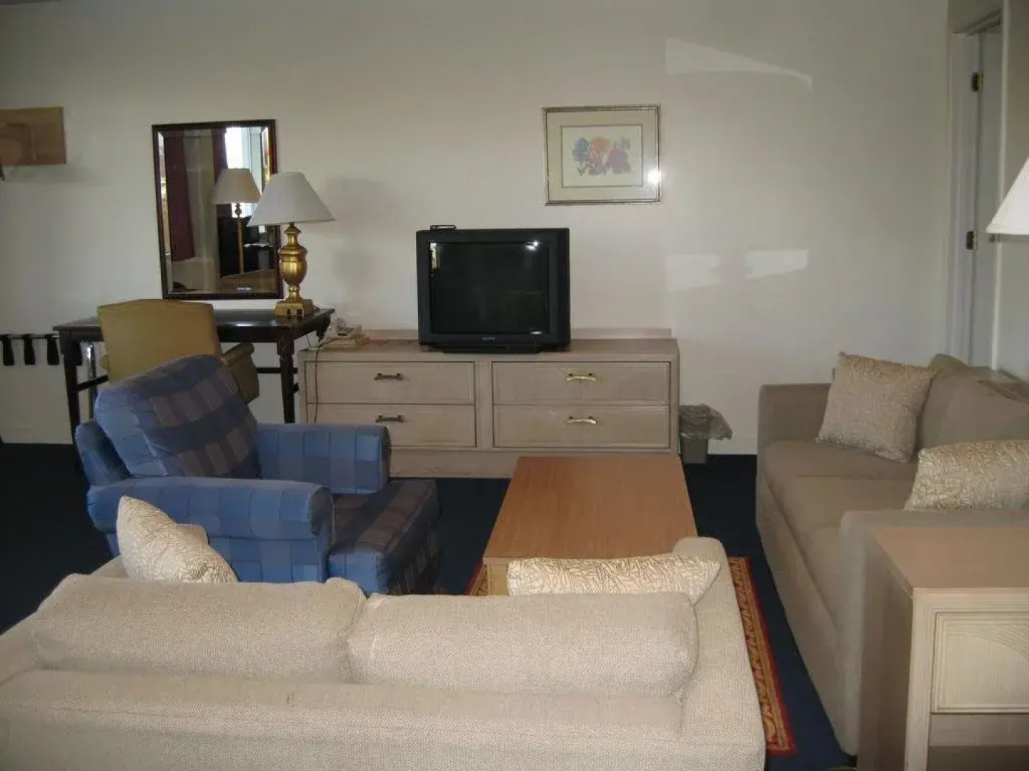 Motel 6 Culpeper, VA