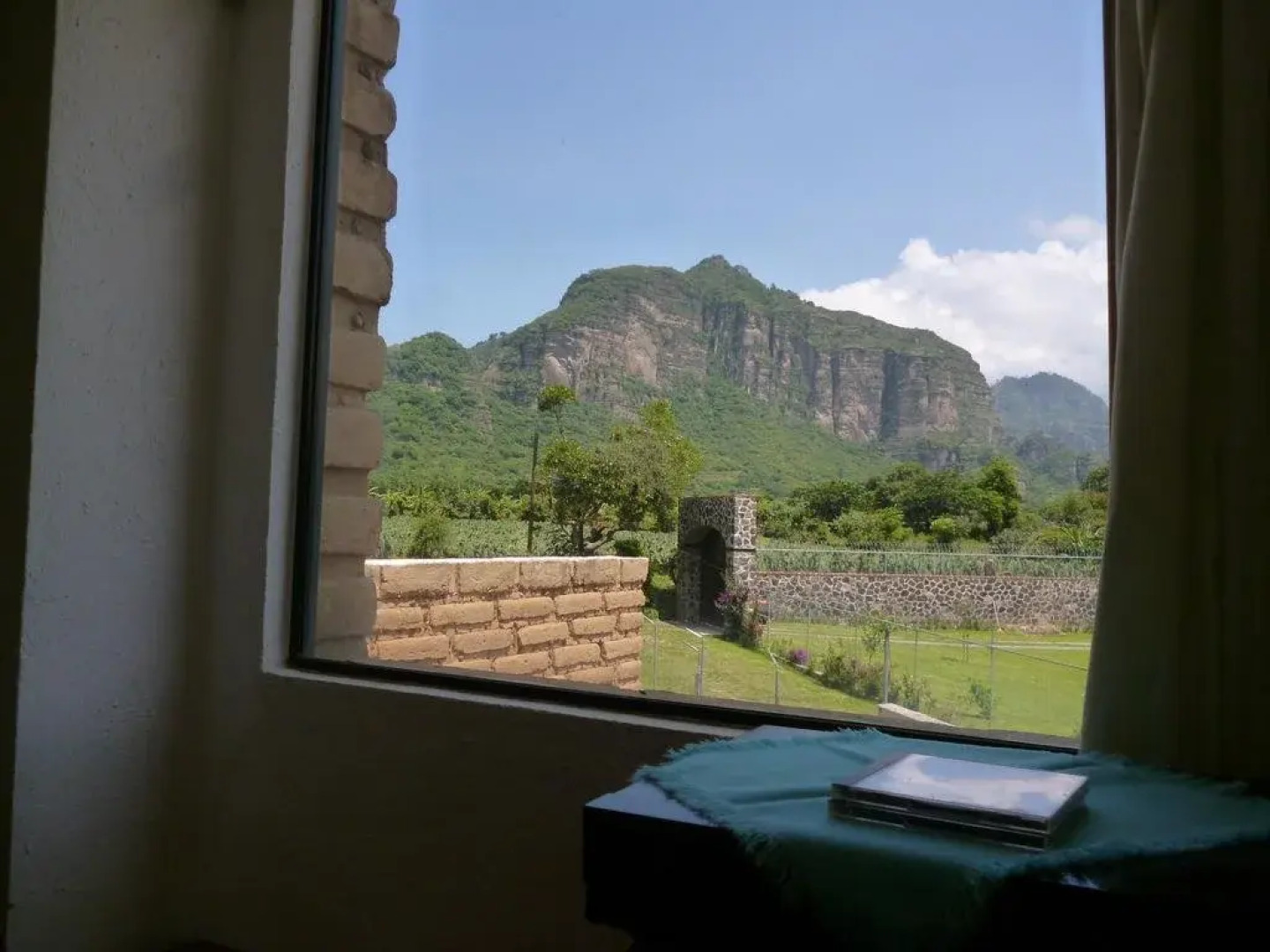 Villa Los Agaves - Hospedería