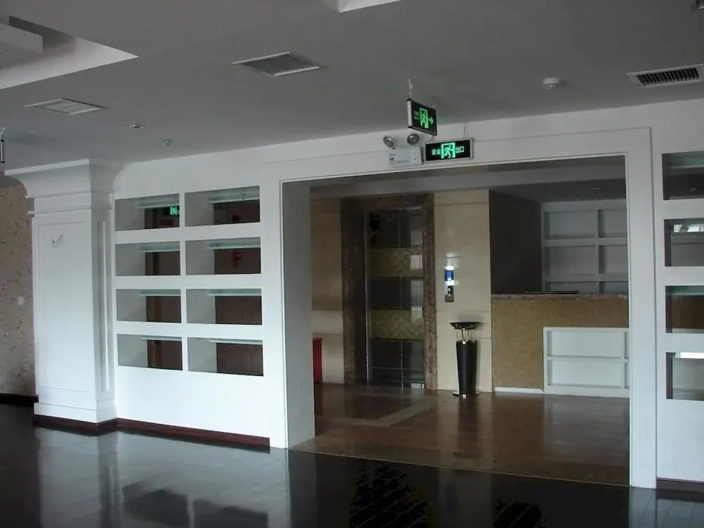 Sheng Da Fei Hotel