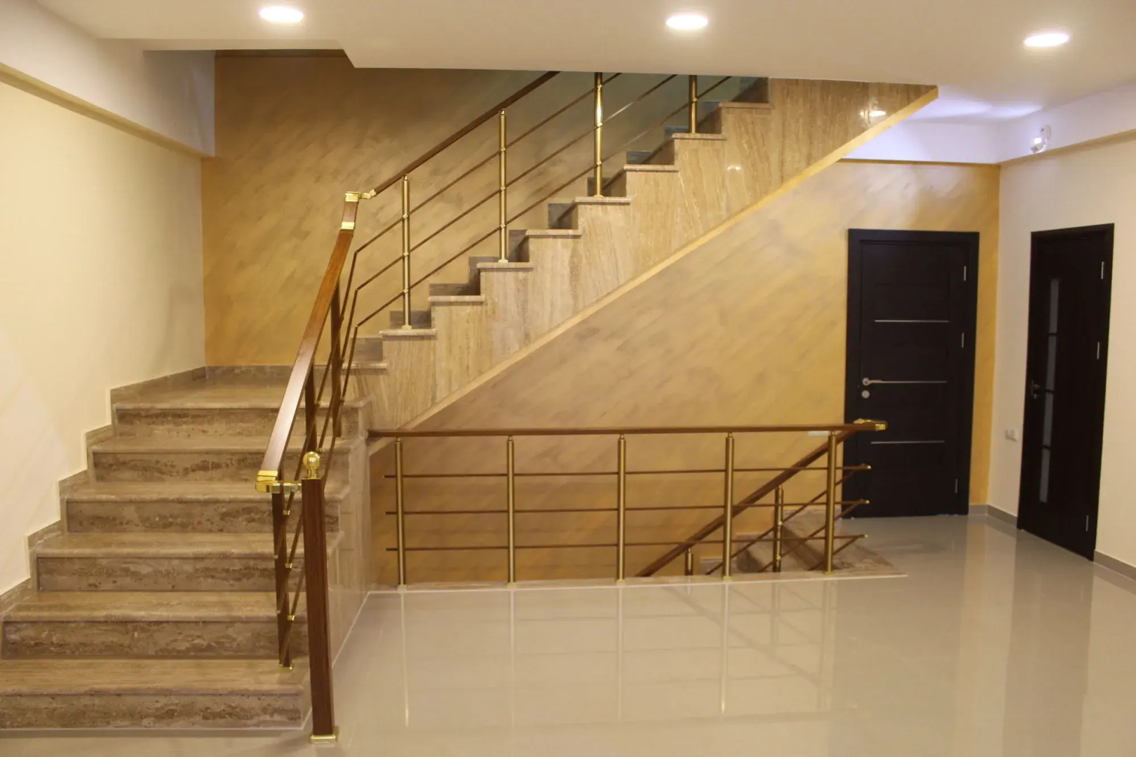 Отель Best View