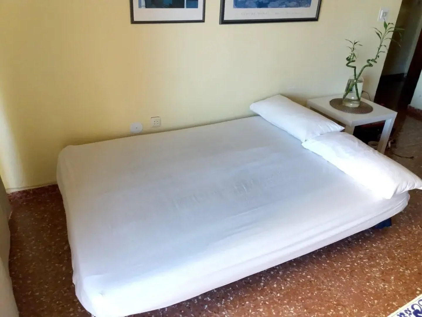 Apartment With one Bedroom in Torre del Mar, With Pool Access, Furnished Terrace and Wifi - 200 m From the Beach