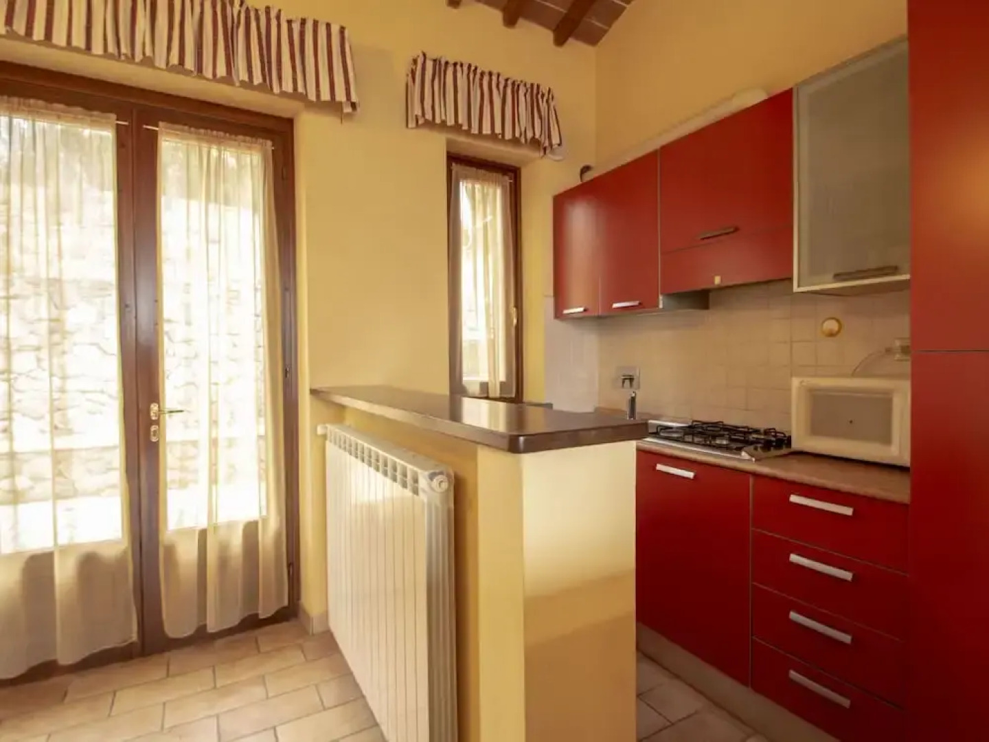 Girasole San Baronto