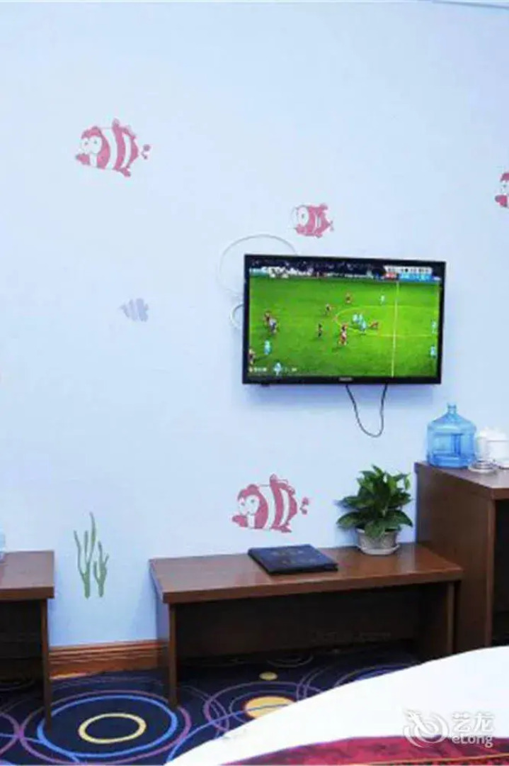 Orange Hotel Dongying