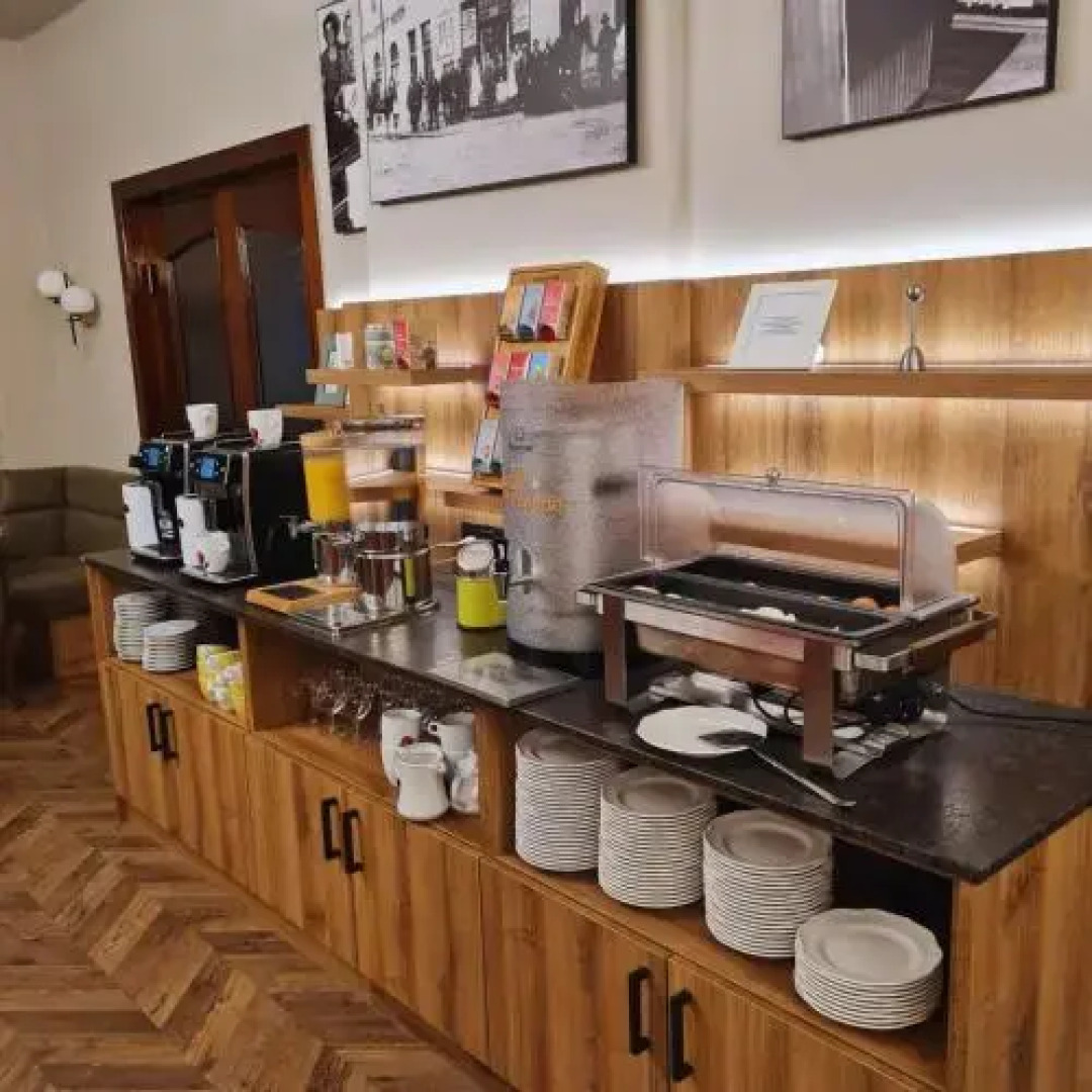 Hotel Restaurant Blie