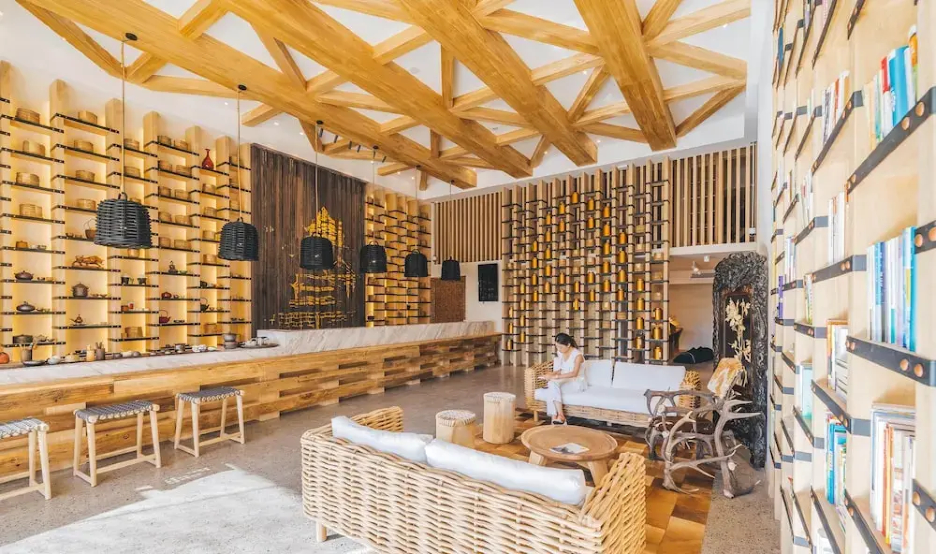 Atour Hotel Huaibei