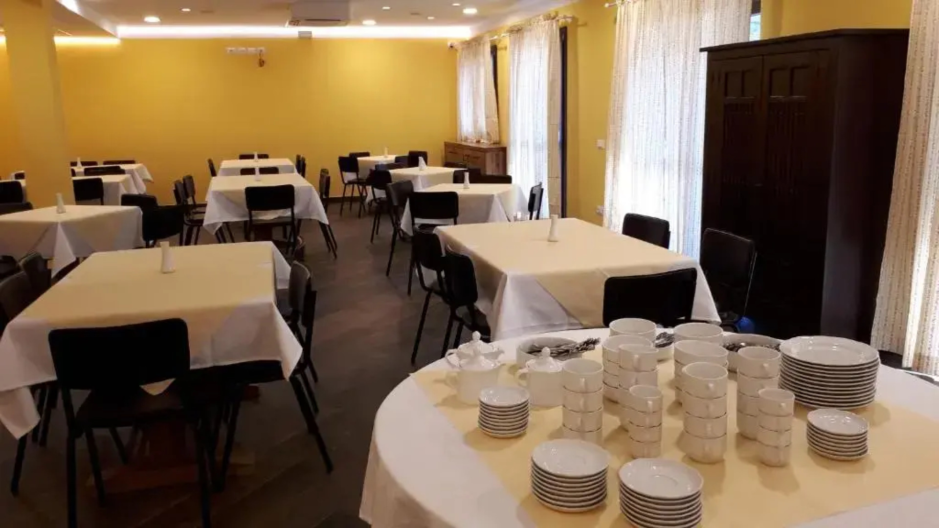 Agriturismo Santanna