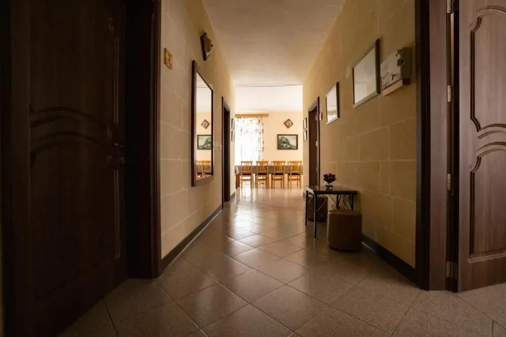 Sunset Seaview Apartments