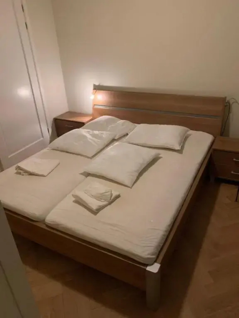 Vakantiehuis Villa Zeewolde