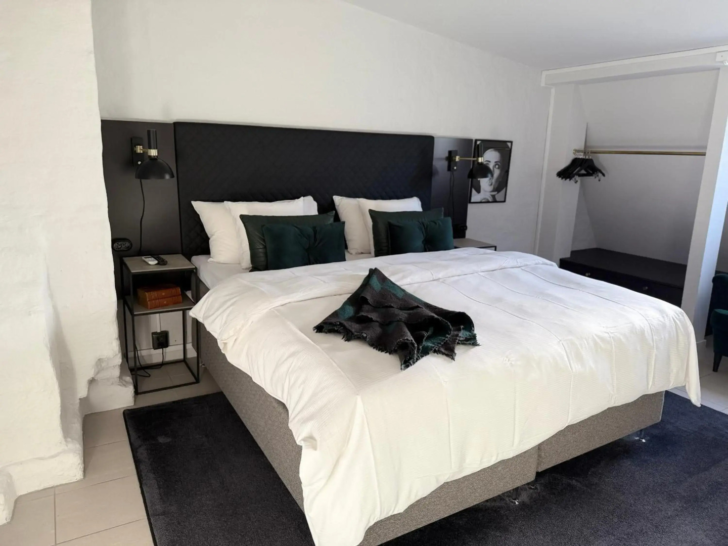 Hotell Onyxen, boutique- & lifestyle, Adults Only