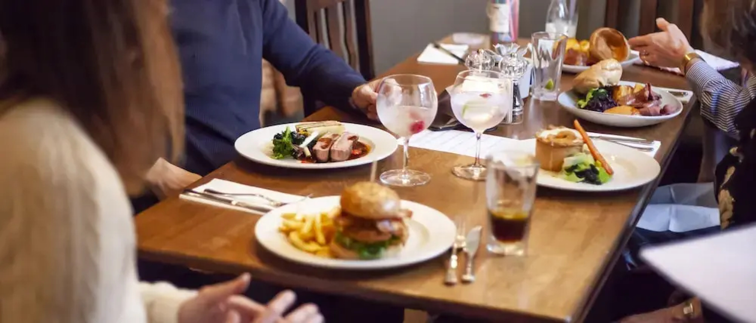 The Bell Alderminster