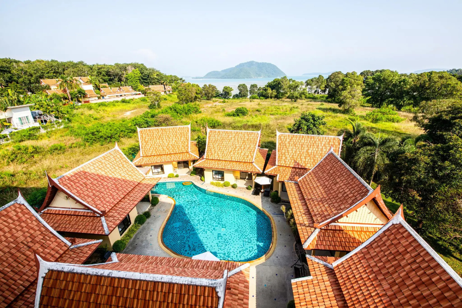 Andaman Thai Boutique Resort