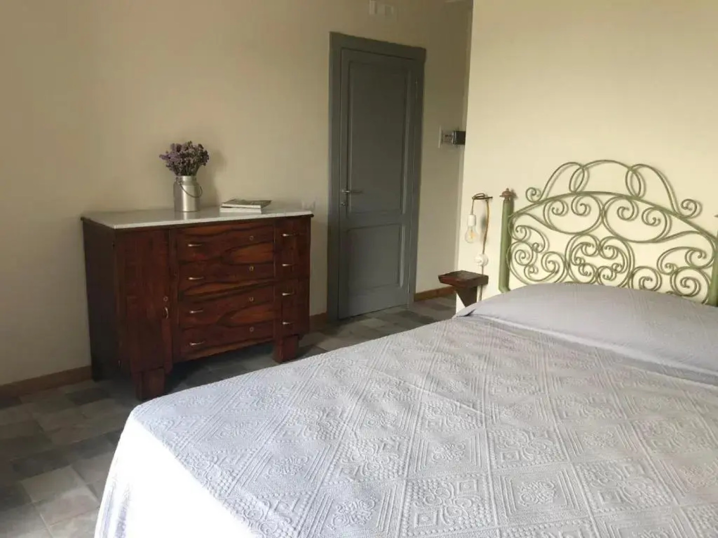 Casa Agricola Scorziello