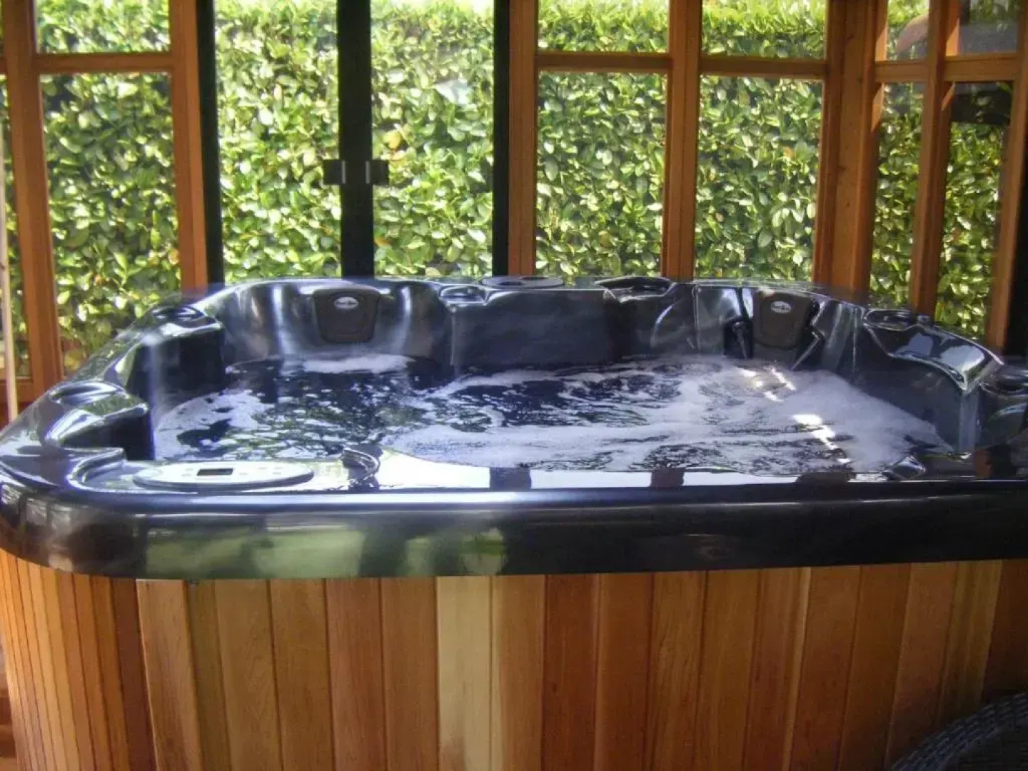 Chambres dHôtes Au Clos Saint Georges