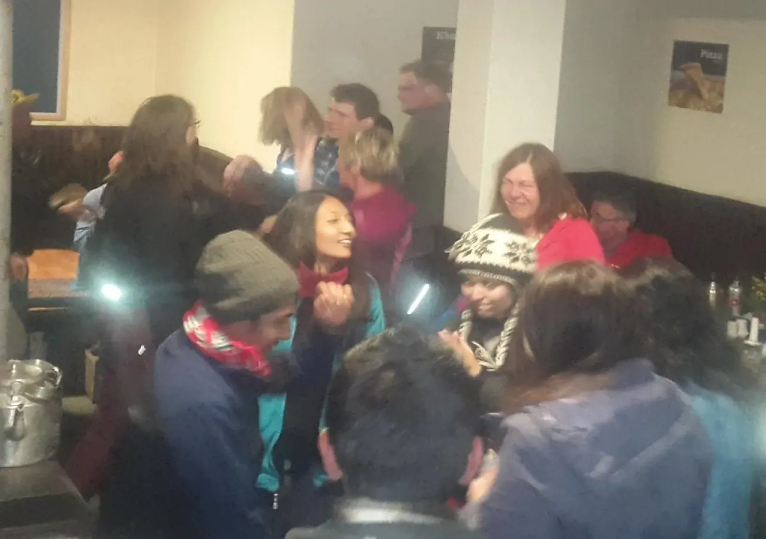 Hotel Grand Shambala