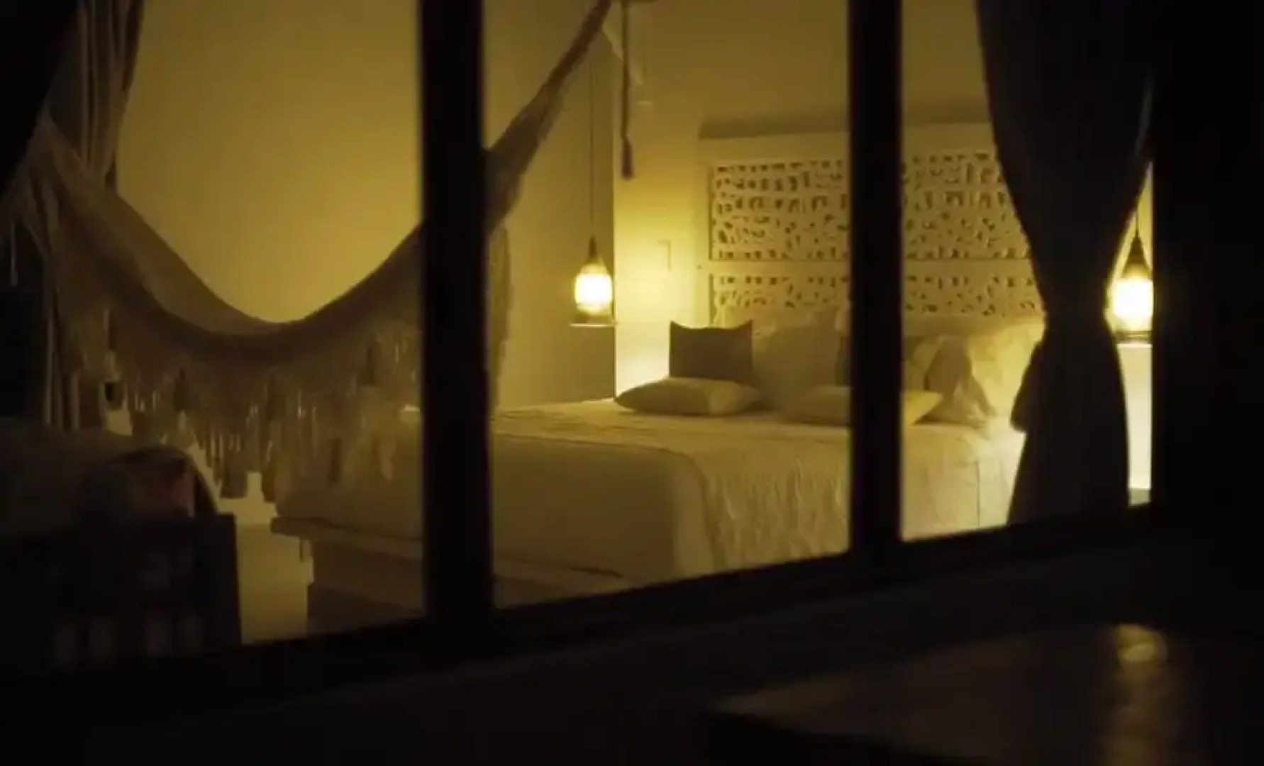 Savanna Orinoquia Lodge