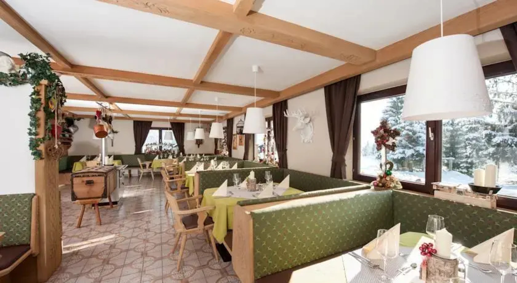 Landhaus Tirolerherz