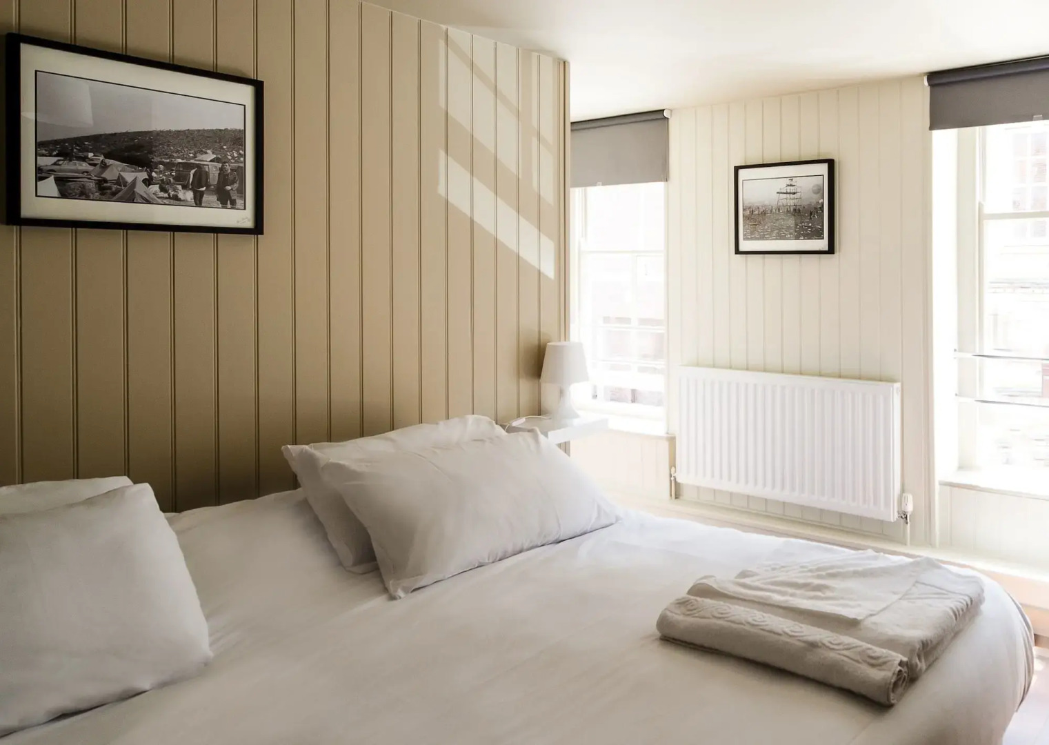 The Wheatsheaf Hotel