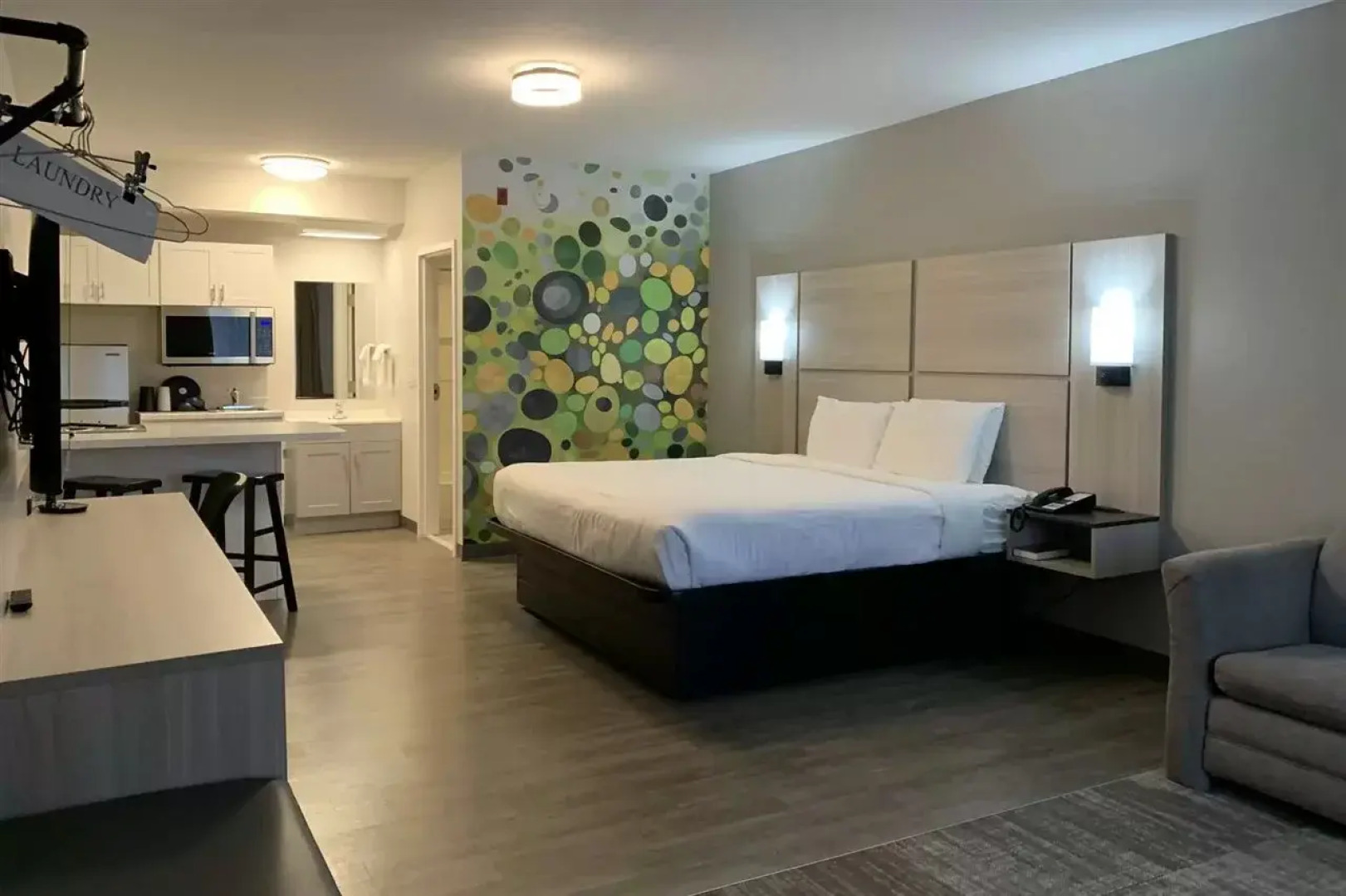 The Bradford Hotel, an Ascend Collection Hotel