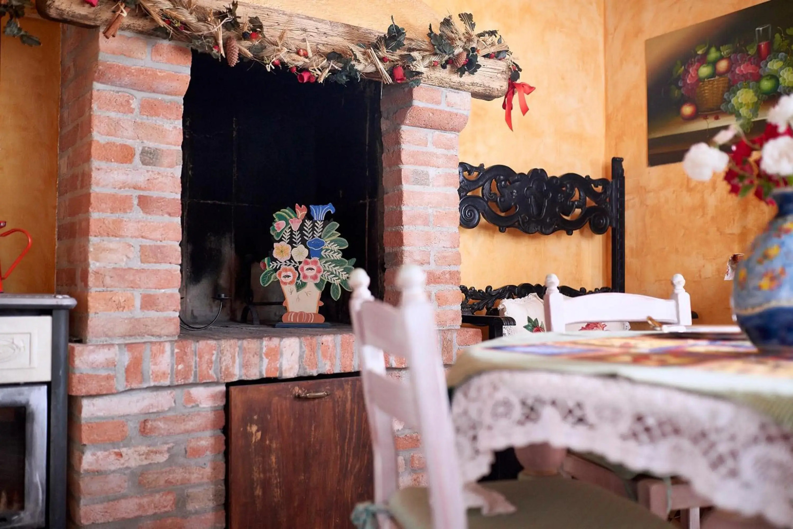 Cà del Mar rustico a Jesolo con giardino e piscina privati ad uso esclusivo