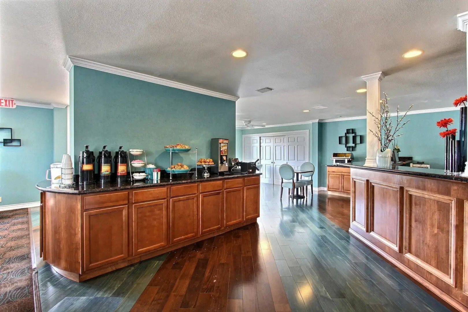 Avania Inn of Santa Barbara