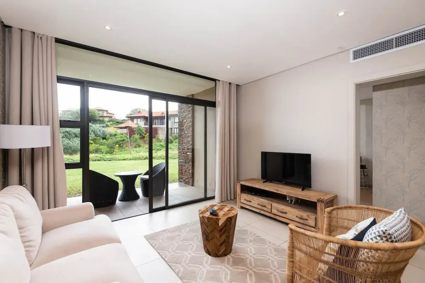 Zimbali Suites - Holiday Apartments