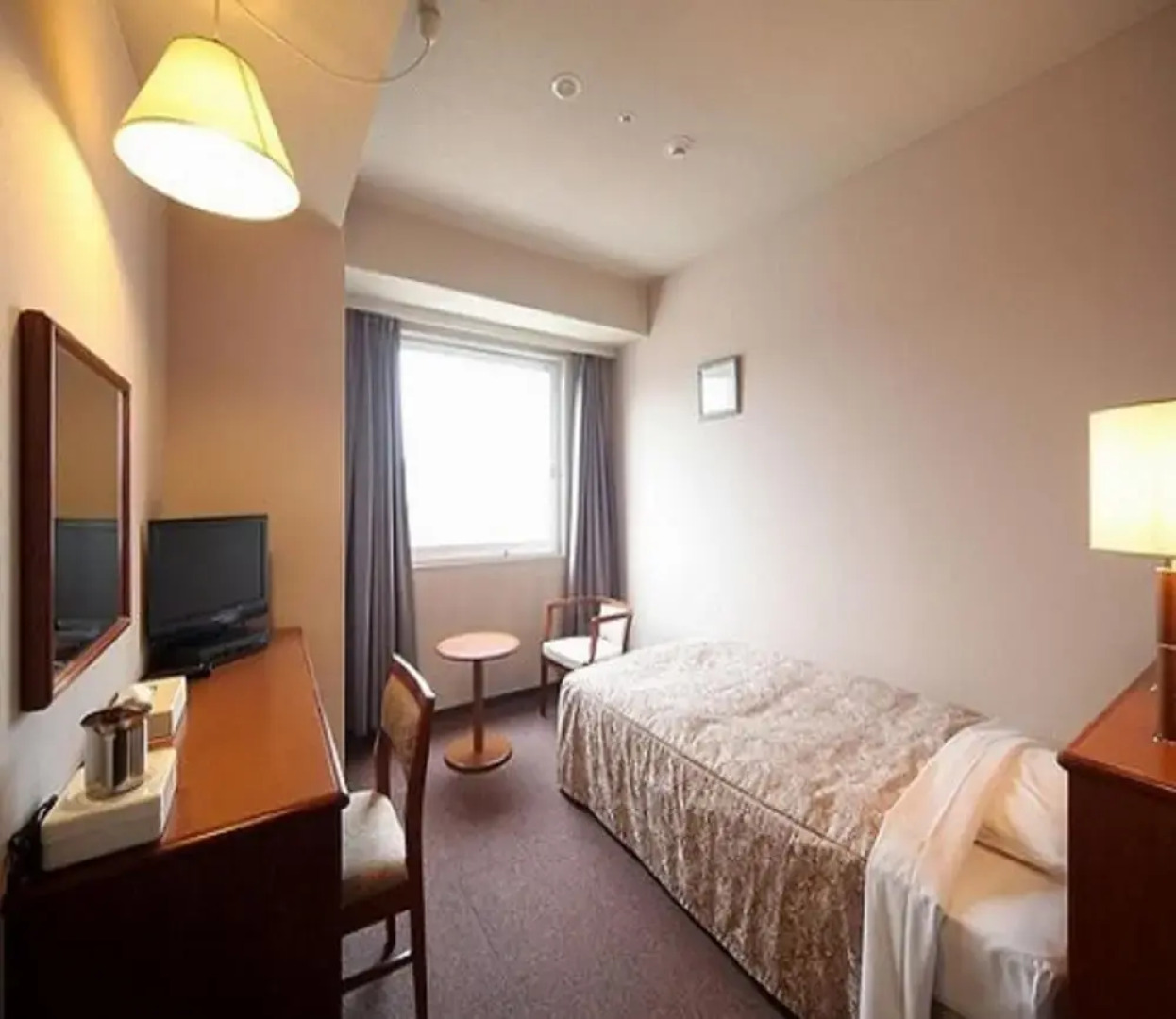 Hotel Crown Hills Takefu