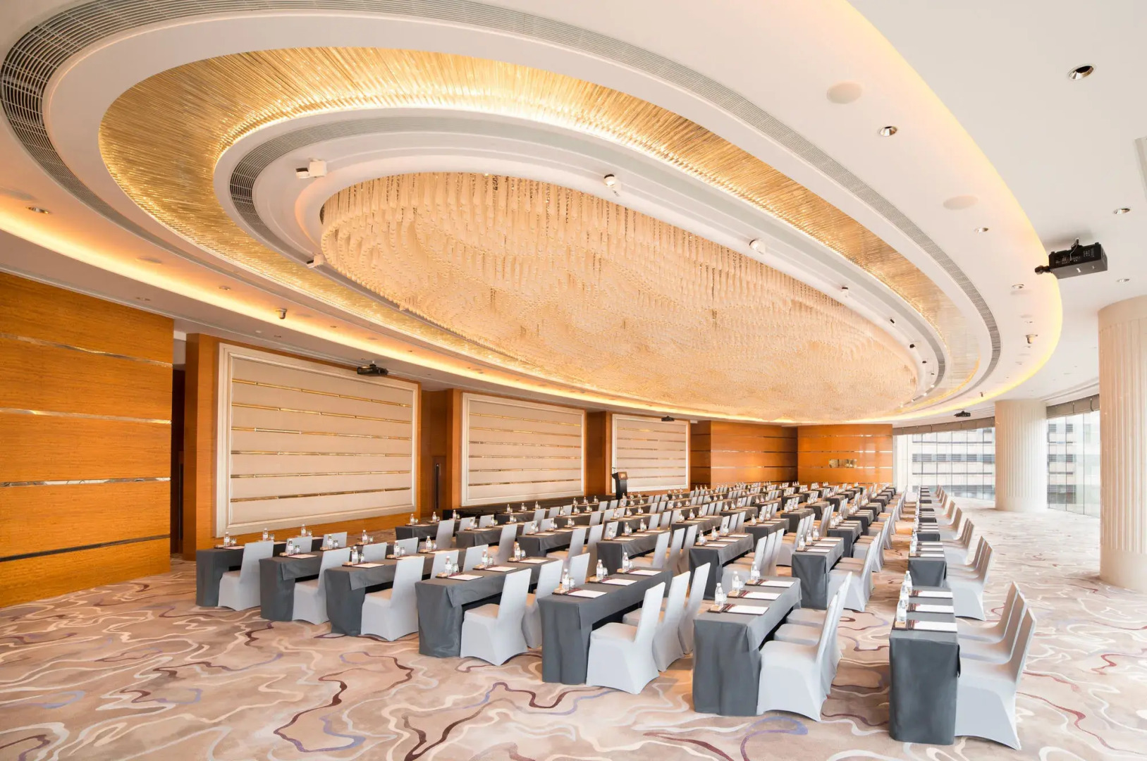 Crowne Plaza Macau by IHG