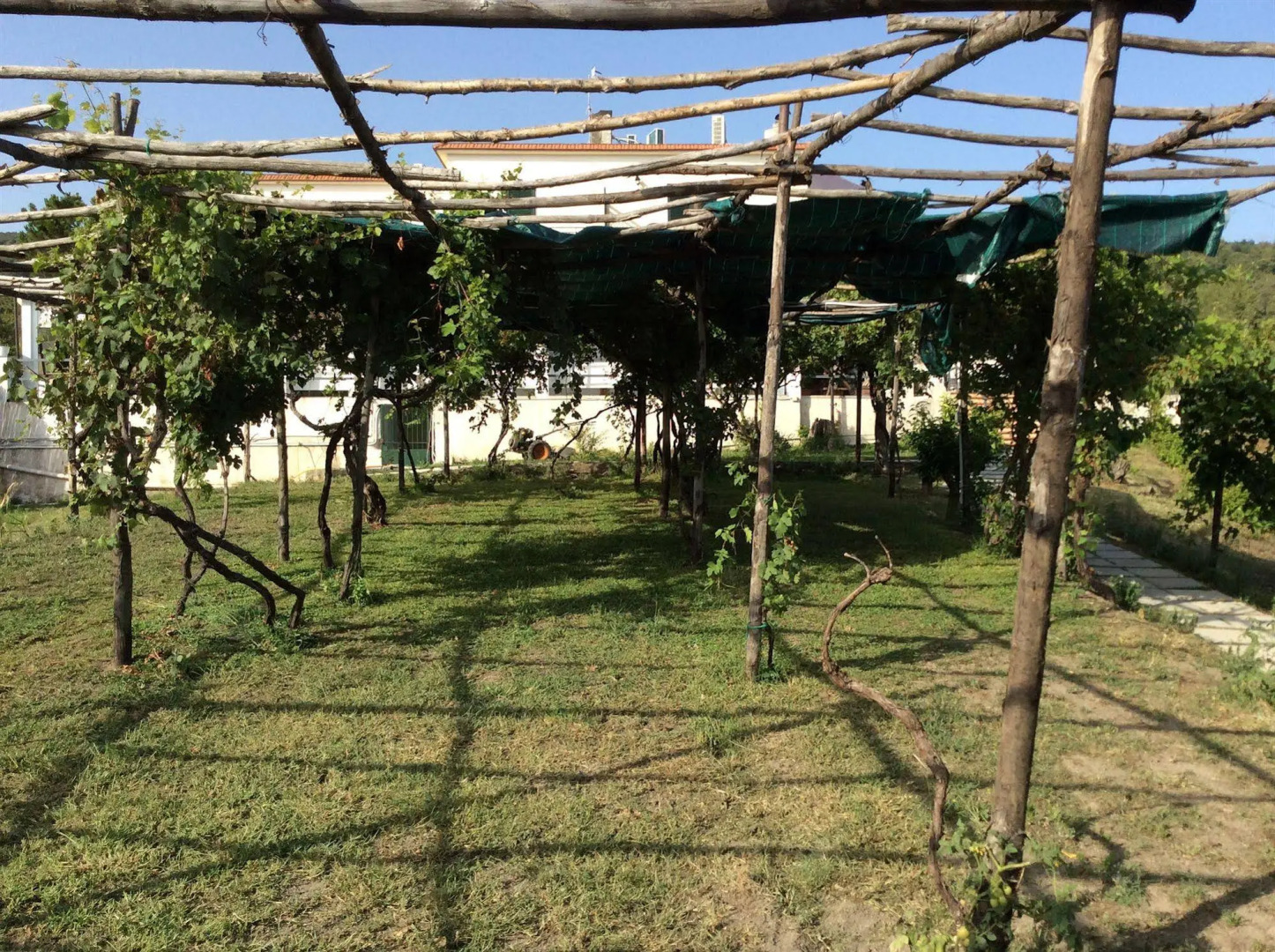 Tenuta Le Fornacelle