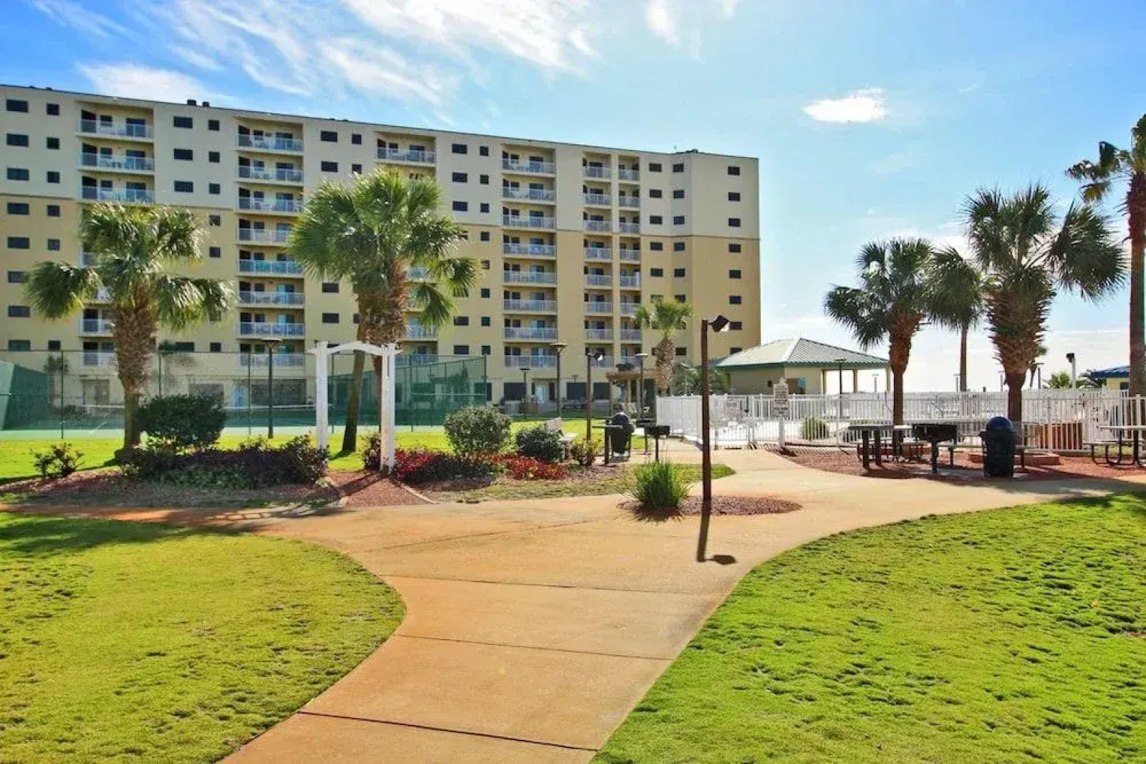 Gulf Shores Plantation 1369 Plus Loft by Youngs Suncoast