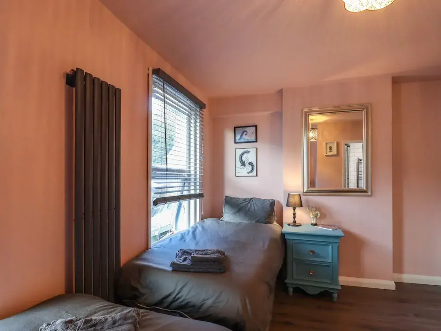 Comfortable Margate Home