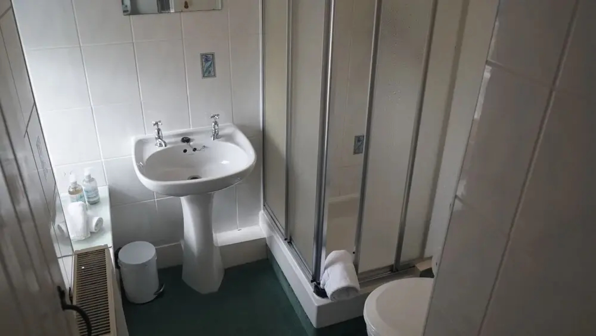 Wheelgate Bed & Breakfast