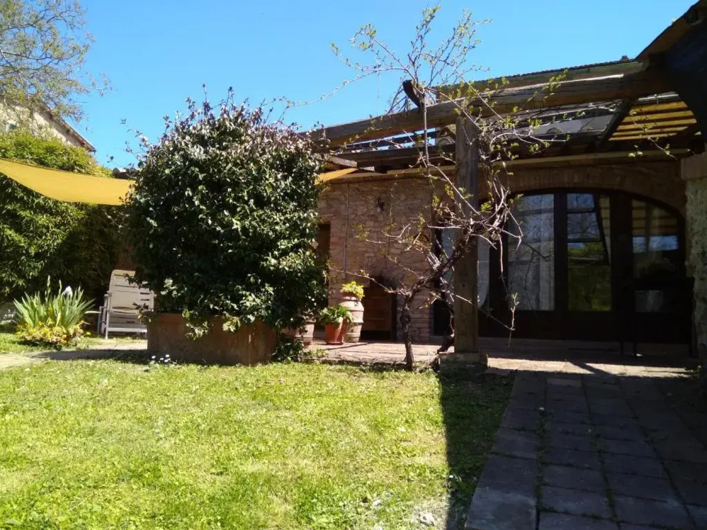 Antiche Dimore Di Vescovado