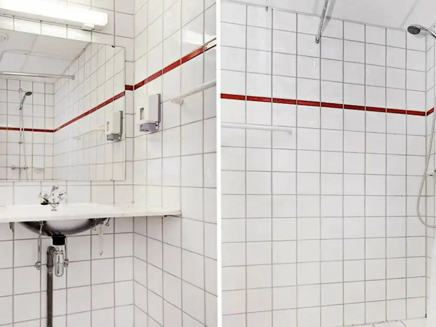 6 Person Holiday Home in Ål