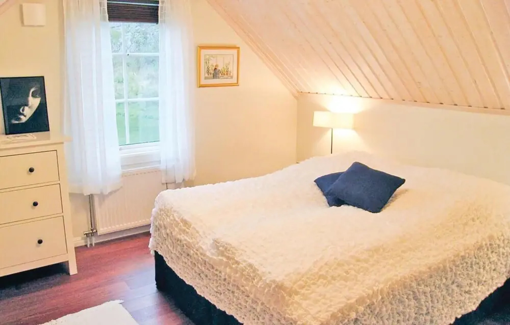 Beautiful Home in Strömstad With 3 Bedrooms, Sauna and Wifi