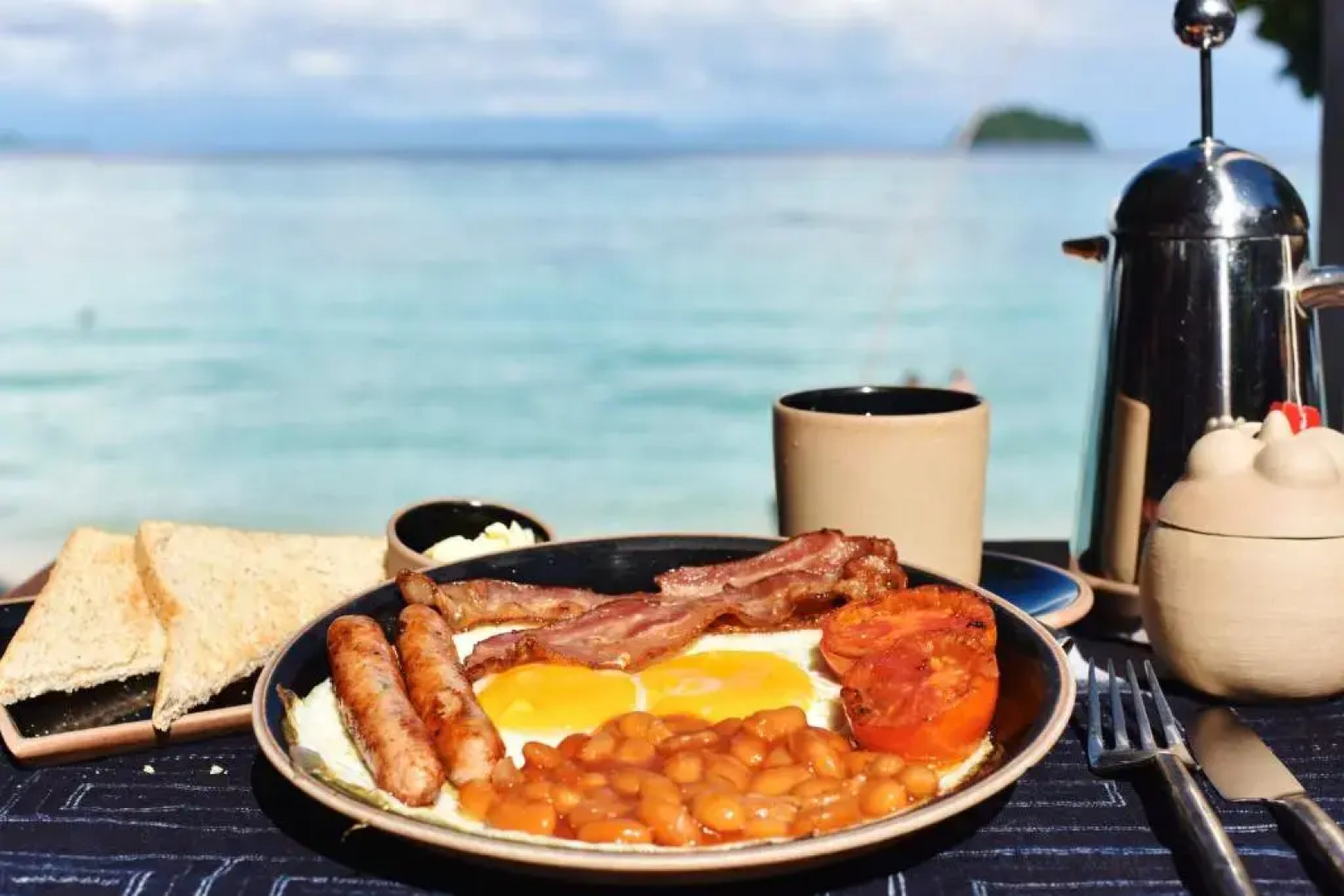 Castaway Resort Koh Lipe