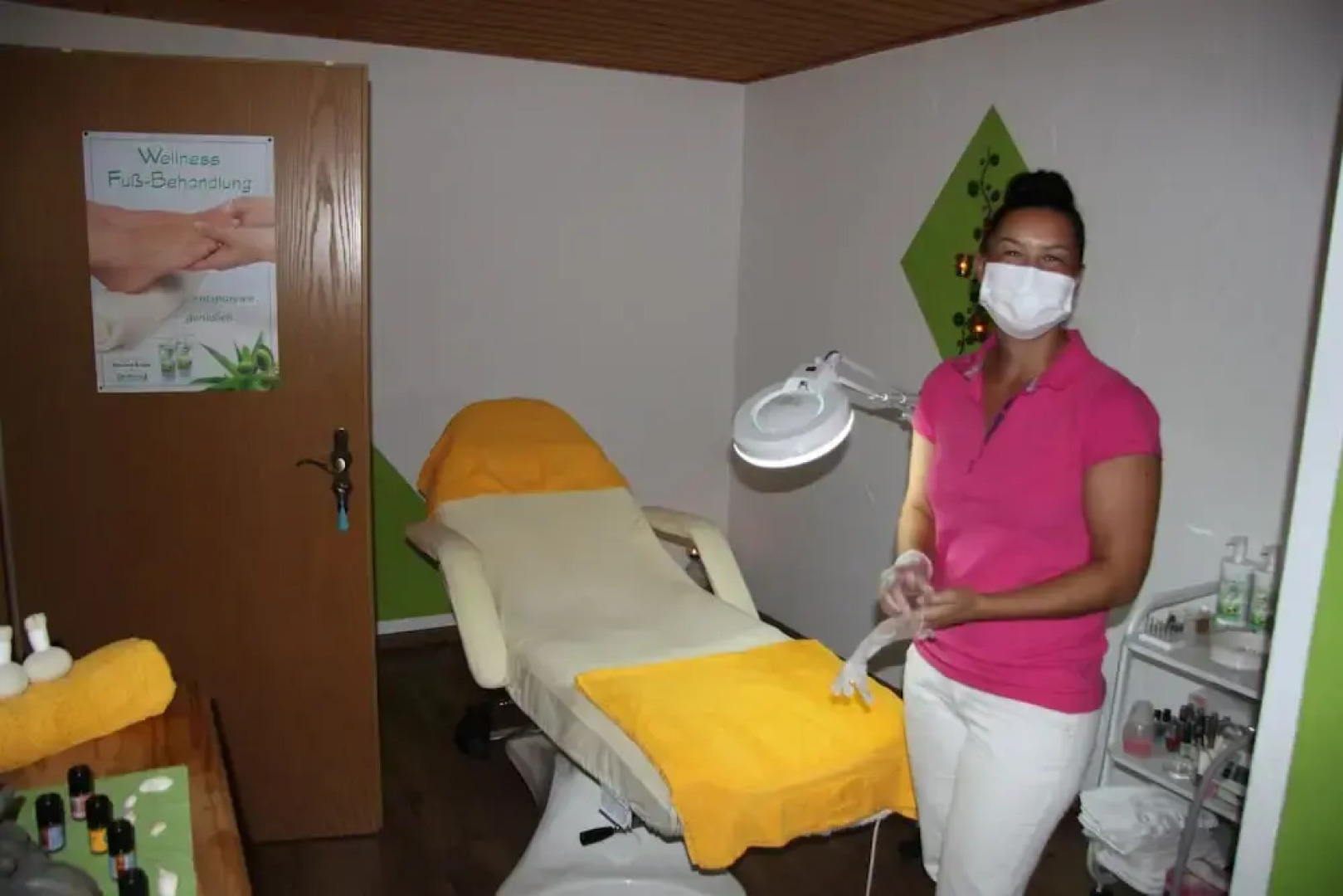 Ellerbeck Gesundheits- und Wellnesshof